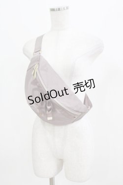 画像1: m petit by misako / AMリボンツキボディB  モカ H-26-02-22-064-LO-BG-NS-ZH