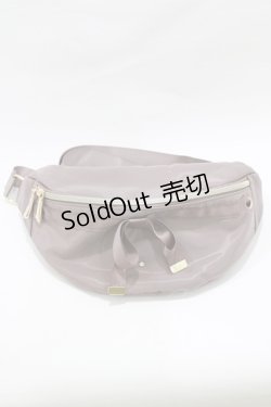 画像2: m petit by misako / AMリボンツキボディB  モカ H-26-02-22-064-LO-BG-NS-ZH