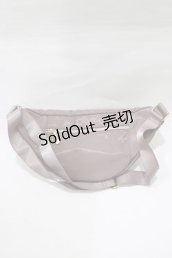 画像3: m petit by misako / AMリボンツキボディB  モカ H-26-02-22-064-LO-BG-NS-ZH