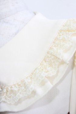 画像5: Amavel / Bears ClosetスイートAラインワンピース Free ボルドー H-26-02-22-001-CA-OP-NS-ZH