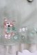 画像4: Amavel / Bonbon Ribbon Chaton スカート Free グリーン H-26-02-22-010-CA-SK-NS-ZH (4)