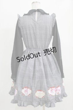 画像3: サンリオ / マイメロディワンピース M ブラック H-26-02-22-014-EL-OP-NS-ZH