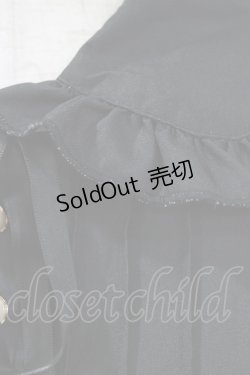 画像5: サンリオ / マイメロディワンピース M ブラック H-26-02-22-014-EL-OP-NS-ZH