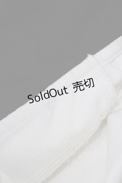 画像5: To Alice / セーラーワンピース S オフ/ブラック H-26-02-22-015-LO-OP-NS-ZH