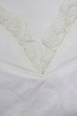 画像5: Ank Rouge / DreamingGalaxyセーラーカラーワンピース M ラベンダー H-26-02-22-016-CA-OP-NS-ZH