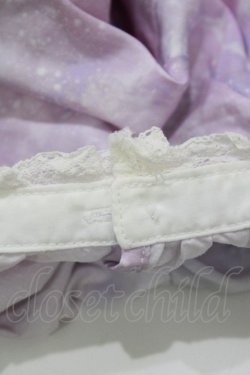 画像6: Ank Rouge / DreamingGalaxyセーラーカラーワンピース M ラベンダー H-26-02-22-016-CA-OP-NS-ZH