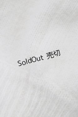 画像5: Secret Honey / レース襟ニットワンピース Free オフ H-26-02-23-030-CA-OP-NS-ZH