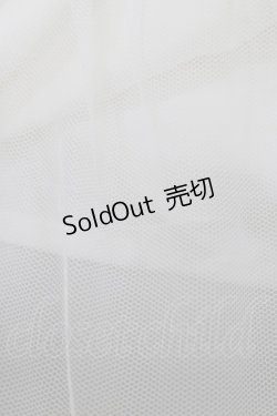 画像6: Secret Honey / レース襟ニットワンピース Free オフ H-26-02-23-030-CA-OP-NS-ZH