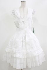 Physical Drop / フリルドレス(ミニ丈) Free オフ H-26-02-23-004-LO-OP-NS-ZH