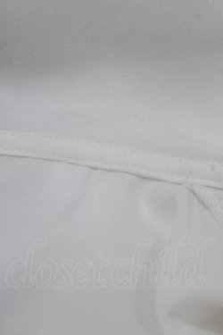 画像4: Amavel / Marshmallow Bunnyブラウス Free オフ/グレー H-26-02-23-044-CA-BL-NS-ZH