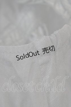 画像5: ALGONQUINS / ベルトキャミワンピース F 黒 H-26-02-23-1049-AL-OP-AK-ZH