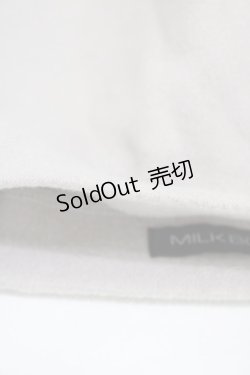 画像3: MILKBOY / CAT BOY HAT  シルバー H-26-02-23-1006-MB-AC-KB-ZH