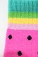 画像2: Candy Stripper / WATERMELON SOCKS   H-26-02-23-1007-PU-ZA-AK-ZH (2)