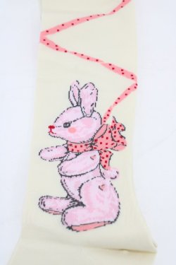 画像2: Emily Temple cute / Making Bunnyオーバーニーソックス  オフ H-26-02-23-1008-ET-ZA-KB-ZH