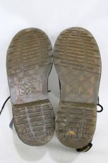画像3: Dr.Martens （Getta Grip） / PASCAL 8ホールブーツ UK7(約26cm) HELL H-26-02-23-1002-PU-SH-KB-ZH (3)