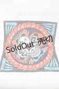 HYSTERIC GLAMOUR / バンダナ   H-26-02-23-1030-PU-ZA-KB-ZH