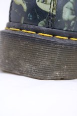 画像5: Dr.Martens （Getta Grip） / PASCAL 8ホールブーツ UK7(約26cm) HELL H-26-02-23-1002-PU-SH-KB-ZH (5)
