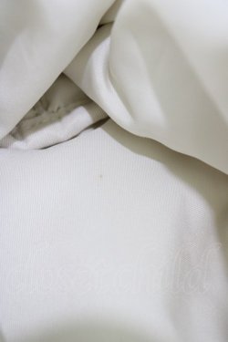 画像3: Candy Stripper / PEPE FUR HAND BAG  アイボリー H-26-02-23-1033-PU-BG-AK-ZH