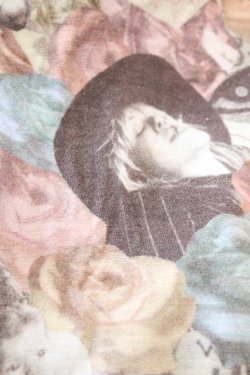 画像3: HYSTERIC GLAMOUR / プリントレギンス  ブラウン H-26-02-23-1037-PU-PA-KB-ZH