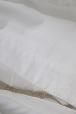 画像5: Ank Rouge / リボン丸衿フリルブラウス M オフ/ピンク H-26-02-23-047-CA-BL-NS-ZH