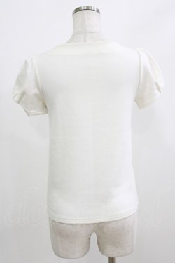 画像3: Ank Rouge / パールトップス M ブラック H-26-02-23-054-CA-TO-NS-ZH