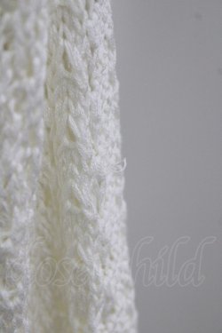 画像4: evelyn / ビジューボタンカーディガン Free オフ H-26-02-23-058-LO-TO-NS-ZH