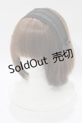 m petit by misako / TT*AMヘッドドレス  ブラック H-26-02-23-071-LO-AC-NS-ZH