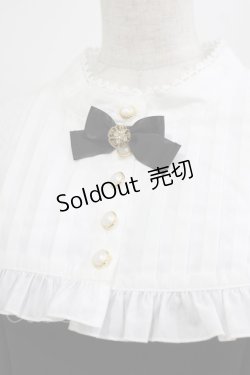 画像4: metamorphose / 【プラスサイズ】Priere〜星に祈りを〜ミディアムジャンパースカート プラスサイズ ブラック H-26-02-23-012-ME-OP-NS-ZH