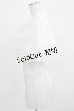 画像2: BABY,THE STARS SHINE BRIGHT / Easter Bunnyケープ Free オフ H-26-02-24-030-BA-JA-NS-ZH