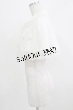 画像2: BABY,THE STARS SHINE BRIGHT / Easter Bunnyケープ Free オフ H-26-02-24-031-BA-JA-NS-ZH