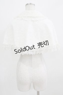 画像3: BABY,THE STARS SHINE BRIGHT / Easter Bunnyケープ Free オフ H-26-02-24-031-BA-JA-NS-ZH