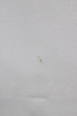 画像4: majoretty / はーちゃん/MRフリルエリブラウス L オフ H-26-02-24-041-GO-BL-NS-ZH