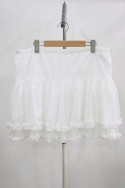 画像1: BABY,THE STARS SHINE BRIGHT / トリコットパニエ Free オフ H-26-02-24-048-BA-SK-NS-ZH