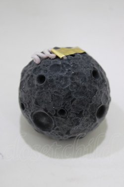 画像1: 海外パンクブランド / ムーンキャンドル   H-26-02-24-1026-PU-ZA-KB-ZH