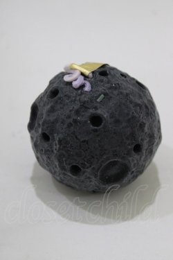 画像1: 海外パンクブランド / ムーンキャンドル   H-26-02-24-1027-PU-ZA-KB-ZH