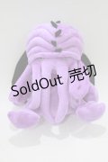 MAUVY / Cthulhu toy   H-26-02-24-1028-PU-ZA-KB-ZH