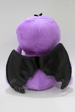 画像3: MAUVY / Cthulhu toy   H-26-02-24-1028-PU-ZA-KB-ZH