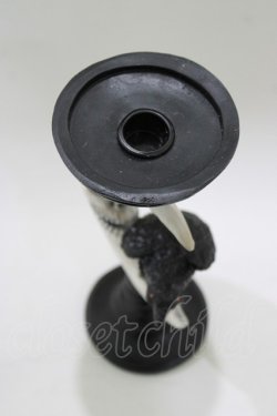 画像3: MAUVY / スカルムーンオーナメント   H-26-02-24-1030-PU-ZA-KB-ZH