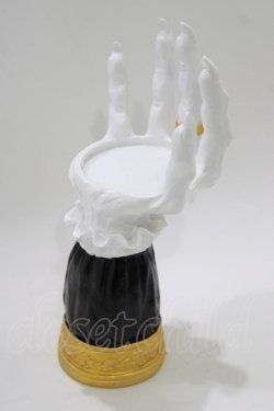 画像1: MAUVY / ハンドオーナメント   H-26-02-24-1031-PU-ZA-KB-ZH