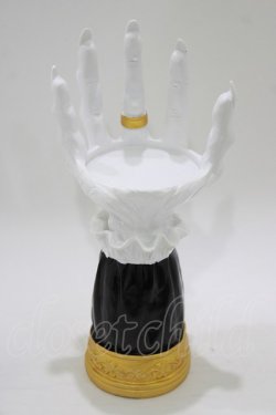 画像2: MAUVY / ハンドオーナメント   H-26-02-24-1031-PU-ZA-KB-ZH