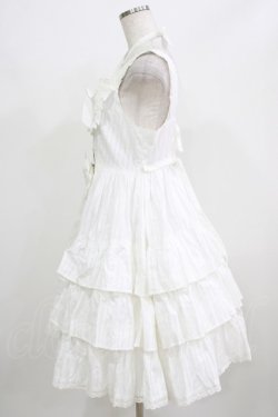 画像2: BABY,THE STARS SHINE BRIGHT / Shirley Poppy Fairyジャンパースカート Free オフ H-26-02-24-001-BA-OP-NS-ZH