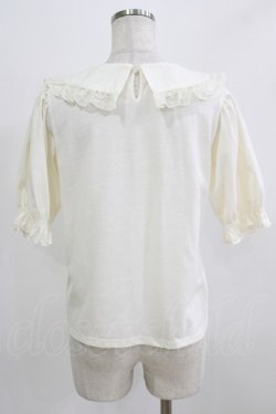 画像3: m petit by misako / MSエリツキプルオーバー M 生成り H-26-02-24-057-LO-TO-NS-ZH