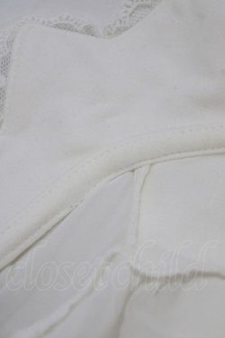 画像5: BABY,THE STARS SHINE BRIGHT / シフォン切替プルオーバ‐ Free オフ H-26-02-24-058-BA-TO-NS-ZH