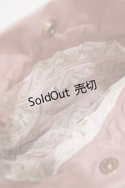 画像3: m petit by misako / AMリボンキンチャクSLD  ピンク H-26-02-24-061-LO-BG-NS-ZH