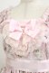 画像5: BABY,THE STARS SHINE BRIGHT / Flying Love From Juliet柄ドールジャンパースカート Free ロマンティックピンク H-26-02-24-008-BA-OP-NS-ZH (5)