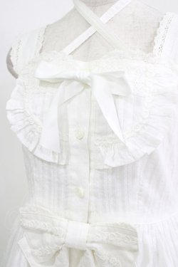 画像4: BABY,THE STARS SHINE BRIGHT / Shirley Poppy Fairyジャンパースカート Free オフ H-26-02-24-001-BA-OP-NS-ZH