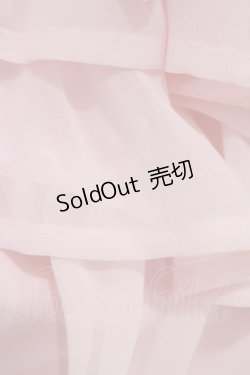 画像7: BABY,THE STARS SHINE BRIGHT / Flying Love From Juliet柄ドールジャンパースカート Free ロマンティックピンク H-26-02-24-008-BA-OP-NS-ZH