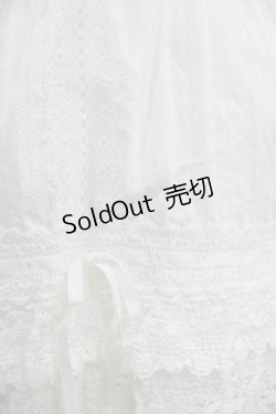 画像4: BABY,THE STARS SHINE BRIGHT / からみスカート Free オフ H-26-02-24-012-BA-SK-NS-ZH