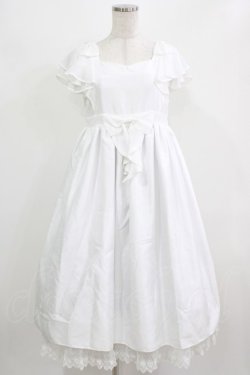 画像1: ALICE and the PIRATES / ソフィアワンピース Free オフ H-26-02-24-013-PA-OP-NS-ZH