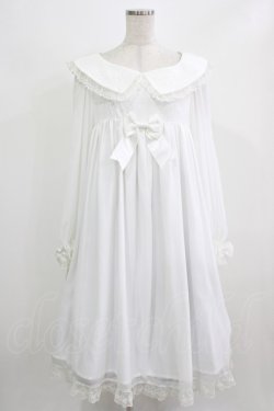 画像1: ALICE and the PIRATES / マリアシフォンワンピース Free オフ H-26-02-24-014-PA-OP-NS-ZH